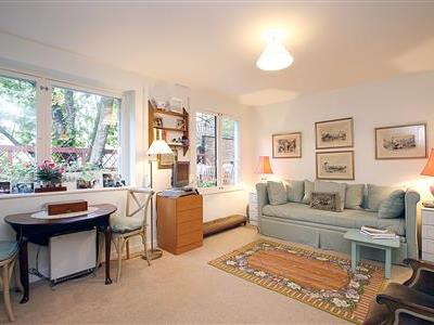 Flat For Sale In Heaton House Fulham Road Sw10 Featuring A Roof Terrace Ref 36805 Douglas Gordon