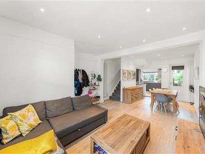 House To Rent In Merton Road Sw18 Ref Douglas Gordon