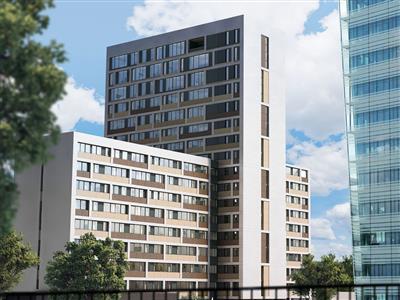 Innova, Croydon - Invest in New Homes, Residential Investments and