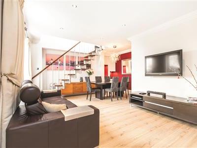 1 Bedroom Flats Houses To Rent In Clapham Douglas Gordon
