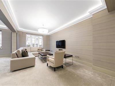 1 Bedroom Flats Houses To Rent In Pimlico Westminster